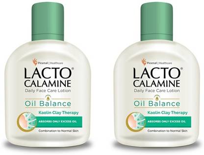 lacto calamine Face Care-Combination to Normal Skin 30ml ( Pack of 2)