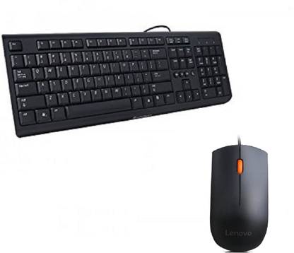 Lenovo bharat-012121 Combo Set