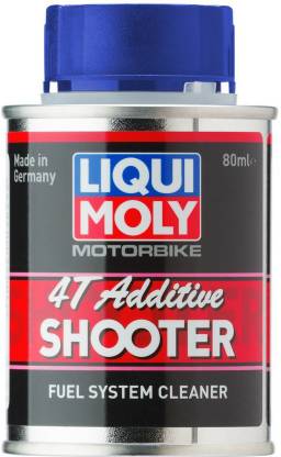 Liqui Moly Engine Oil Additive