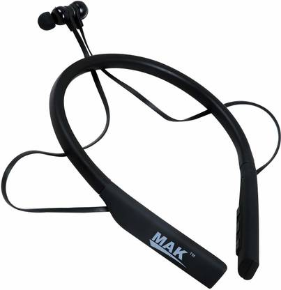 MAK V32 Wireless Sports Earphone Bluetooth