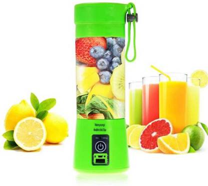 GORICH Plastic Hand Juicer