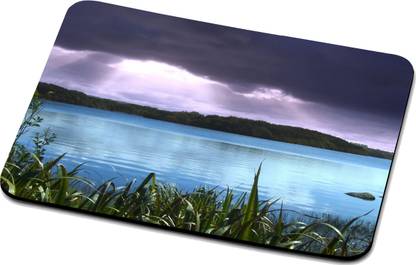 RADANYA Nature Mouse Pad 30240 Non Slip Base Mousepad