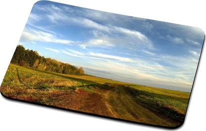 RADANYA Nature Mouse Pad 32153 Non Slip Base Mousepad