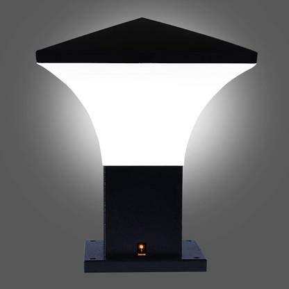 ULTIMATE gatelamp013 Flood Light Outdoor Lamp