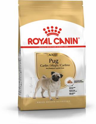 Royal Canin Pug Adult 1.5 kg Dry Adult Dog Food