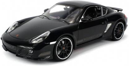 zest 4 toyz R 1:16 Remote Control 4WD High Speed RC Vehicle, Sports Racing Toy Car