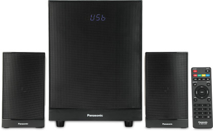 Panasonic 2.1 home theater flipkart Clearance
