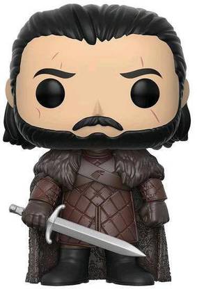 Funko POP Game of Thrones: GOT - Jon Snow #49