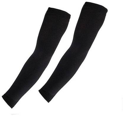 SREEJI Cotton Arm Sleeve For Men & Women