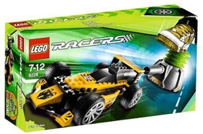 LEGO Racers Set #8228 Sting Striker