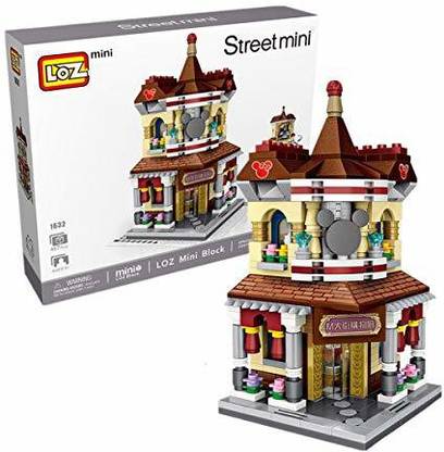 Loz Mini Building Blocks Toys