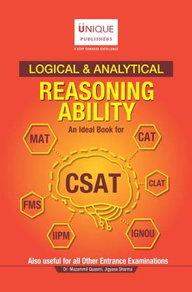 Logical & Analytical Reasoning Ability