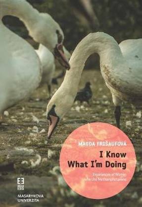 I know what I'm doing 2016: EDIS