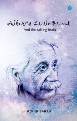 Albert's Little Friend-And the talking brain