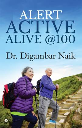 Alert Active Alive @100