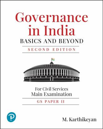 Governance in India Basics and Beyond