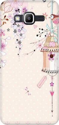 GADGET HUB Back Cover for Samsung Galaxy J2 Prime