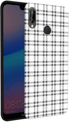 Humor Gang Back Cover for Huawei P20 Lite