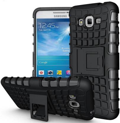 Slm Accessories Back Cover for Samsung Galaxy J7 Nxt