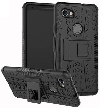 Glasgow Back Cover for Google Pixel 2 XL