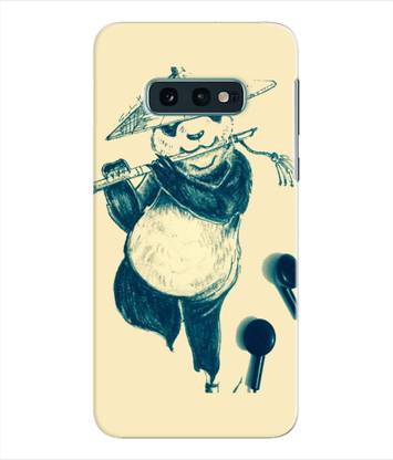 XPRINT Back Cover for Samsung Galaxy S10e