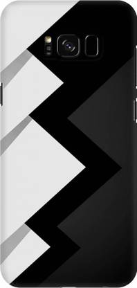 GADGET HUB Back Cover for Samsung Galaxy S8 plus