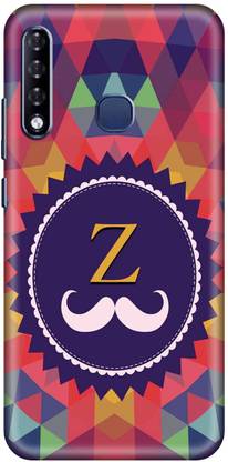Flipkart SmartBuy Back Cover for Infinix Smart 3 Plus