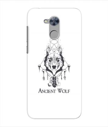 XPRINT Back Cover for Honor Holly 2 Plus