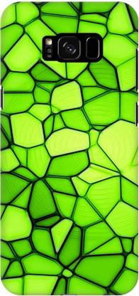 GADGET HUB Back Cover for Samsung Galaxy S8