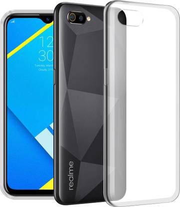 Fashionury Back Cover for Realme C2