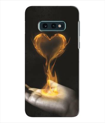 Inktree Back Cover for Samsung Galaxy S10E