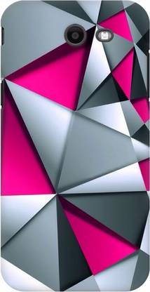 GADGET HUB Back Cover for Samsung J3 Prime