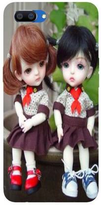 PrintKing Back Cover for Oppo Realme C1 | | Realme C23