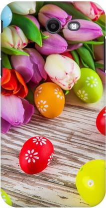 GADGET HUB Back Cover for Samsung J3 Prime