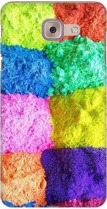 GADGET HUB Back Cover for Samsung Galaxy J7 Max