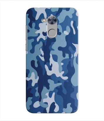 XPRINT Back Cover for Honor Holly 2 Plus