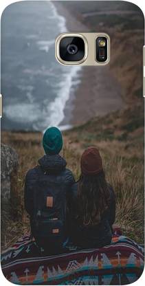 GADGET HUB Back Cover for Samsung Galaxy S7