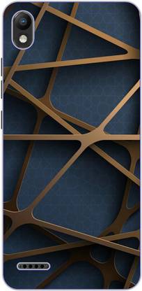 Artcase Back Cover for Infinix Smart 2