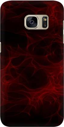 GADGET HUB Back Cover for Samsung Galaxy S7