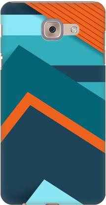 GADGET HUB Back Cover for Samsung Galaxy J7 Max