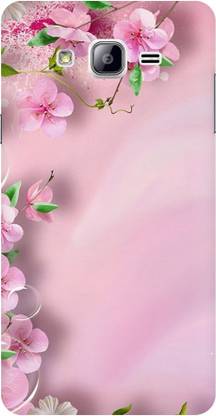 GADGET HUB Back Cover for Samsung Galaxy On7