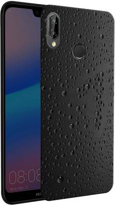 Humor Gang Back Cover for Huawei P20 Lite