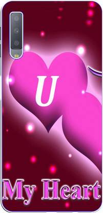 Artcase Back Cover for Samsung Galaxy A7 2018 Edition