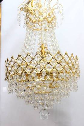 PRADHUMAN Chandelier Ceiling Lamp