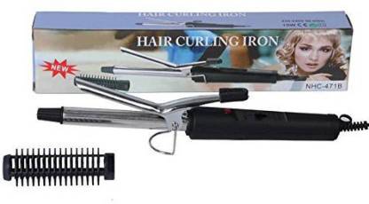 Novia mension NHC-471B Electric Hair Curler