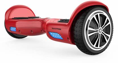 Swagtron Electric Scooter Board