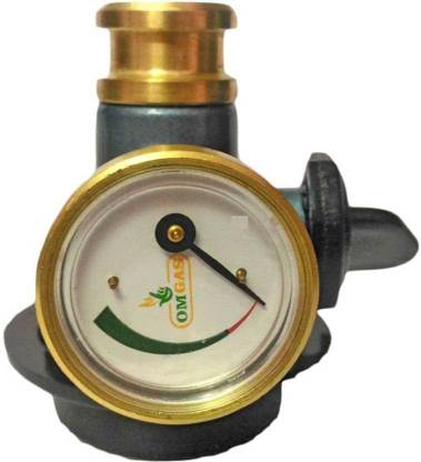 Om gas Safety Device Gas Detector
