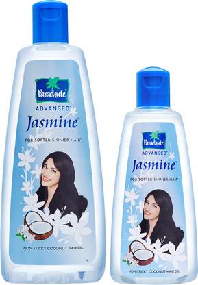 Parachute Advansed Jasmine Coconut Hair Oil