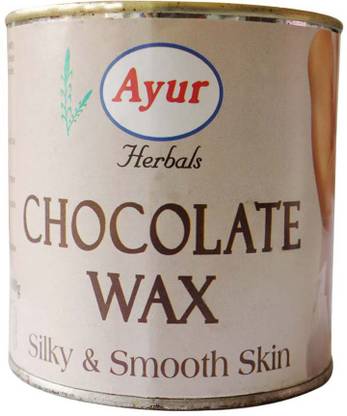 Ayur chocolate Wax 600g Miracle Wax