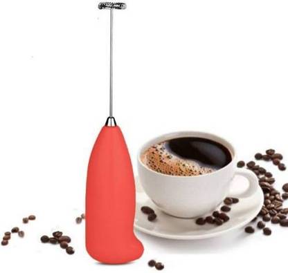 ADHBHUD 1 W Multicolor Hand Blender